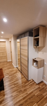 Продаётся частный дом в Огре  живописное место рядом с лесом и парком!  В продаже Огре и Огрский край - изображение 12