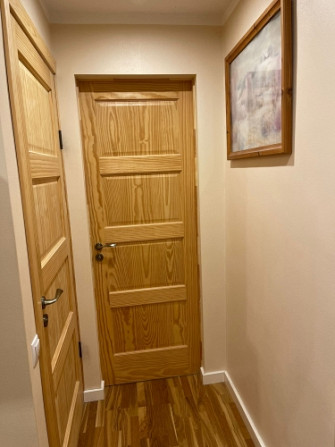 Продаётся частный дом в Огре  живописное место рядом с лесом и парком!  В продаже Огре и Огрский край - изображение 6