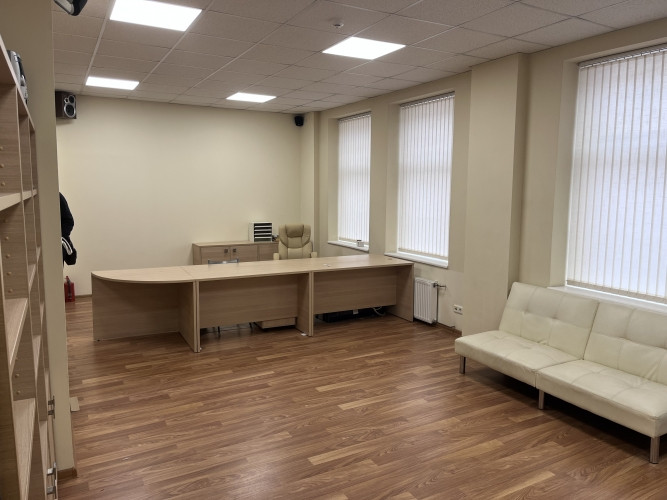 Iznomā biroju telpas.  Telpas var izmantot gan tirdzniecībai, gan biroja vajadzībām.  Telpu Rīga - foto 6