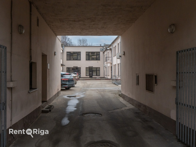 Сдается в аренду коммерческое или офисное помещение с удобным доступом. Рига - изображение 13