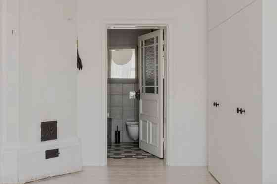 Очаровательная 2-комнатная квартира на улице Гертрудес, 77.  Эта красиво Rīga