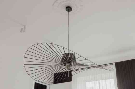 Очаровательная 2-комнатная квартира на улице Гертрудес, 77.  Эта красиво Rīga