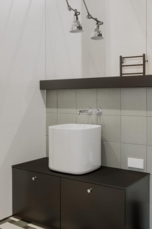 Burvīgs 2-istabu dzīvoklis Ģertrūdes ielā 77.  Šis skaisti renovētais 66.4 m dzīvoklis Rīga - foto 7