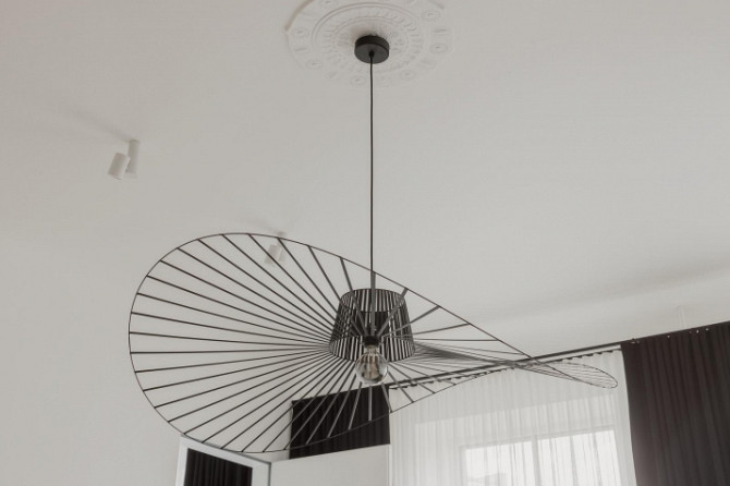 Burvīgs 2-istabu dzīvoklis Ģertrūdes ielā 77.  Šis skaisti renovētais 66.4 m dzīvoklis Rīga - foto 6