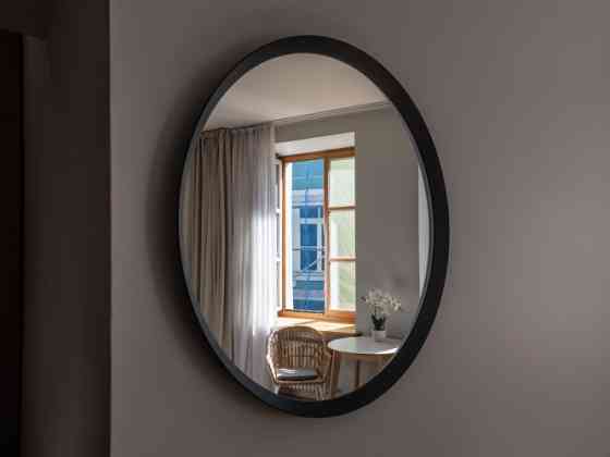 Stilīgs un moderns dzīvoklis Rīgas centrā.  Piedāvājumā ir elegants dzīvoklis ar unikālu dizainu, Ve Rīga