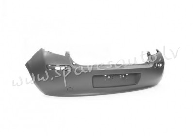 PRN041090BA - OEM: 7701-208-678' H/B - Aizmugurējais Bampers - RENAULT CLIO (2005-2009) Rīga - foto 1