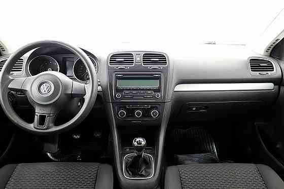 Volkswagen Golf Variant Comfortline 1.2 77kW Таллин