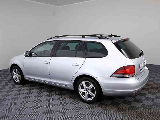 Volkswagen Golf Variant Comfortline 1.2 77kW Таллин