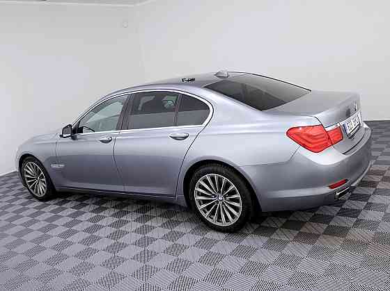 BMW 750 Executive 4.4 300kW Таллин
