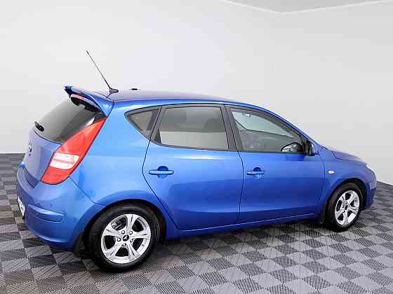 Hyundai i30 Elegance ATM 1.6 90kW Tallina