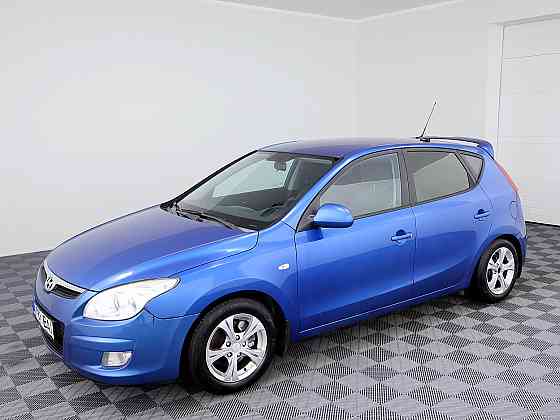 Hyundai i30 Elegance ATM 1.6 90kW Tallina