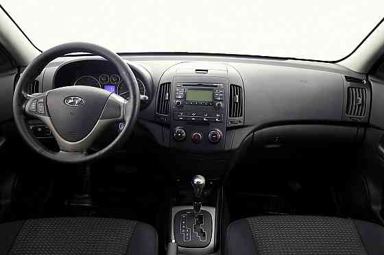 Hyundai i30 Elegance ATM 1.6 90kW Tallina