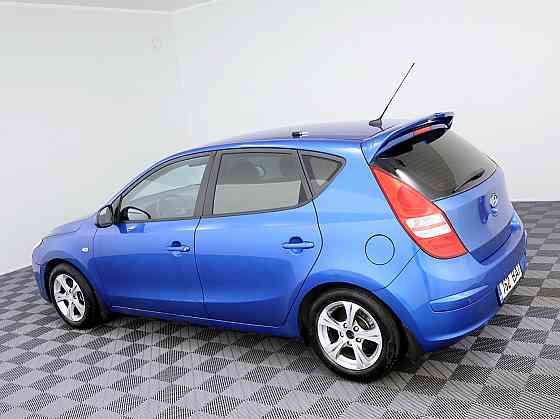 Hyundai i30 Elegance ATM 1.6 90kW Tallina