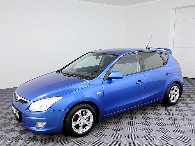 Hyundai i30 Elegance ATM 1.6 90kW Таллин - изображение 2