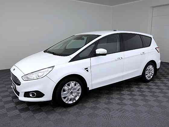 Ford S-MAX Comfort 2.0 TDCI 110kW Tallina
