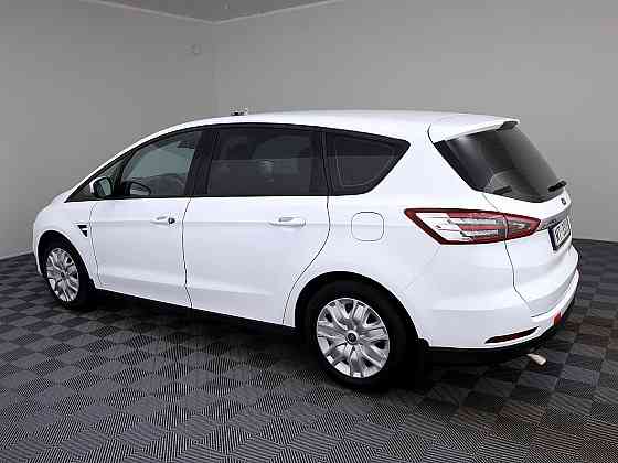 Ford S-MAX Comfort 2.0 TDCI 110kW Tallina