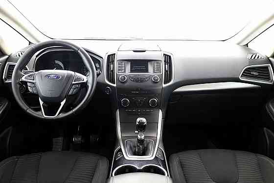 Ford S-MAX Comfort 2.0 TDCI 110kW Tallina