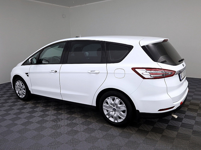 Ford S-MAX Comfort 2.0 TDCI 110kW Tallina - foto 4