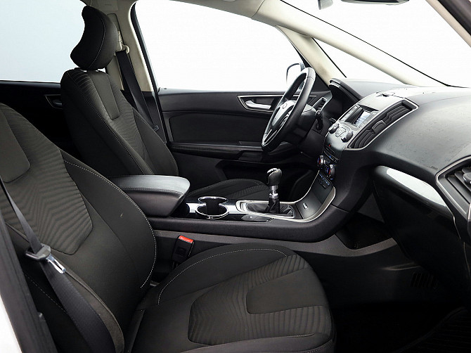 Ford S-MAX Comfort 2.0 TDCI 110kW Tallina - foto 6