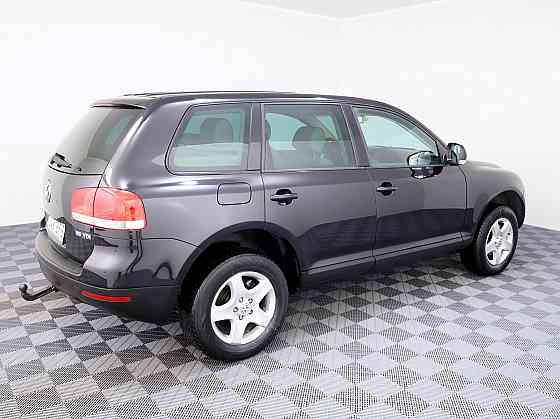 Volkswagen Touareg Highline ATM 2.5 TDI 128kW Tallina
