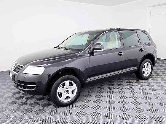 Volkswagen Touareg Highline ATM 2.5 TDI 128kW Tallina