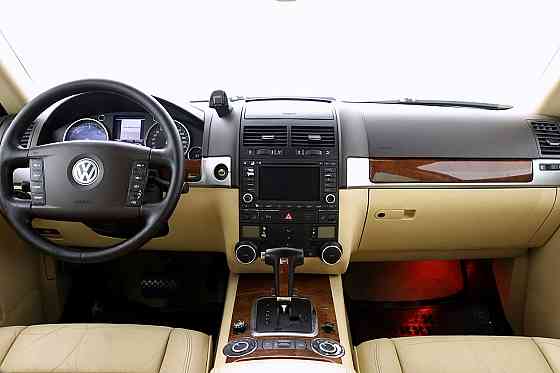 Volkswagen Touareg Highline ATM 2.5 TDI 128kW Tallina