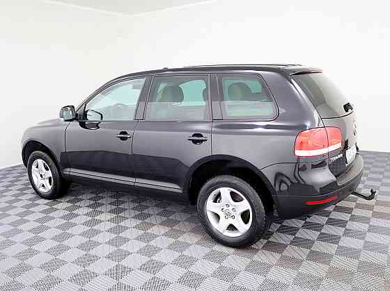 Volkswagen Touareg Highline ATM 2.5 TDI 128kW Tallina