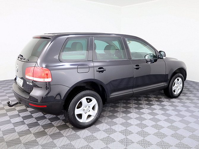 Volkswagen Touareg Highline ATM 2.5 TDI 128kW Tallina - foto 3