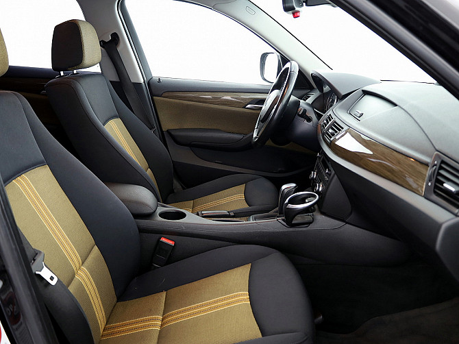 BMW X1 Business ATM 2.0 110kW Таллин - изображение 6