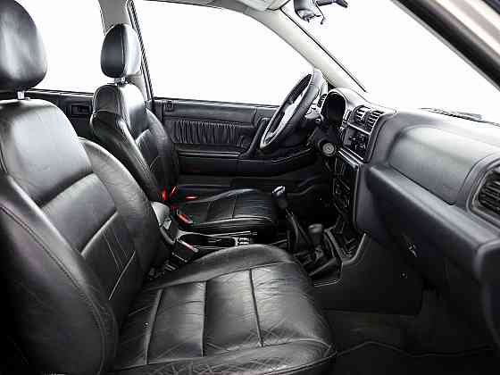 Opel Frontera Limited 4x4 2.2 TD 85kW Таллин