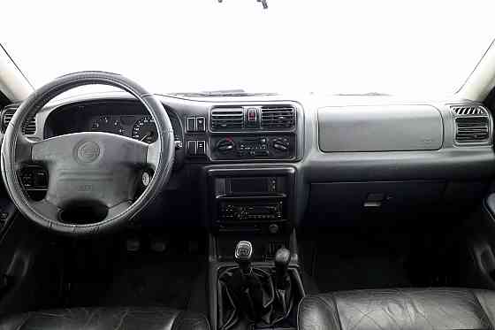 Opel Frontera Limited 4x4 2.2 TD 85kW Таллин