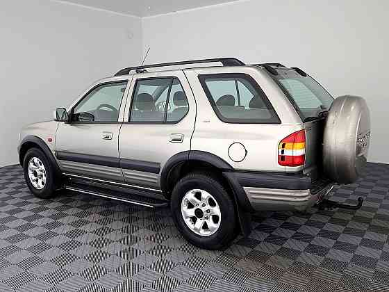 Opel Frontera Limited 4x4 2.2 TD 85kW Таллин