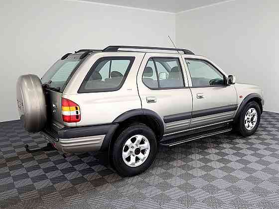 Opel Frontera Limited 4x4 2.2 TD 85kW Таллин