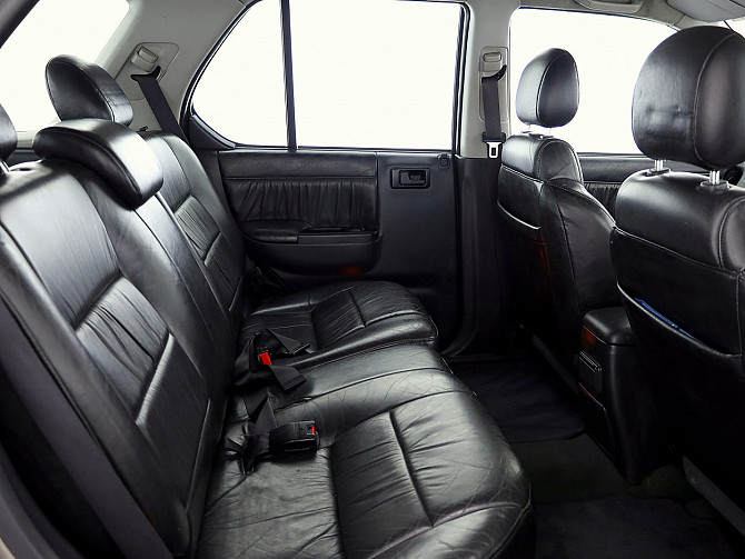 Opel Frontera Limited 4x4 2.2 TD 85kW Таллин - изображение 7