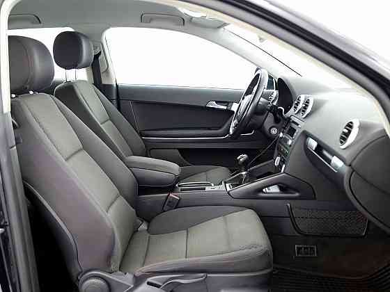 Audi A3 Comfortline Facelift 1.4 92kW Таллин