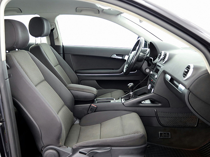 Audi A3 Comfortline Facelift 1.4 92kW Таллин - изображение 6