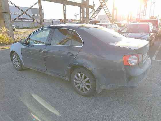 Volkswagen Jetta Comfortline 1.9 TDI 77kW Таллин