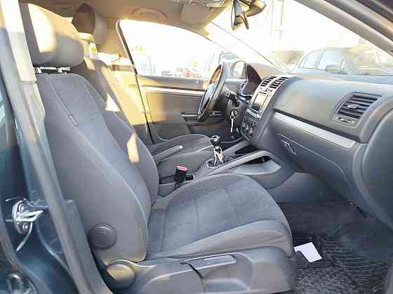 Volkswagen Jetta Comfortline 1.9 TDI 77kW Таллин