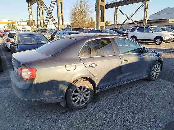 Volkswagen Jetta Comfortline 1.9 TDI 77kW Таллин