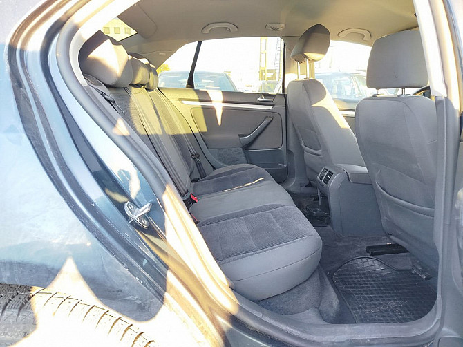 Volkswagen Jetta Comfortline 1.9 TDI 77kW Таллин - изображение 7