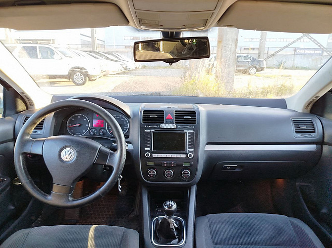 Volkswagen Jetta Comfortline 1.9 TDI 77kW Таллин - изображение 5