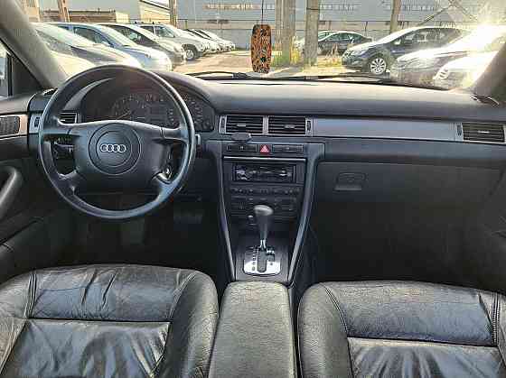 Audi A6 Highline ATM 2.4 121kW Таллин