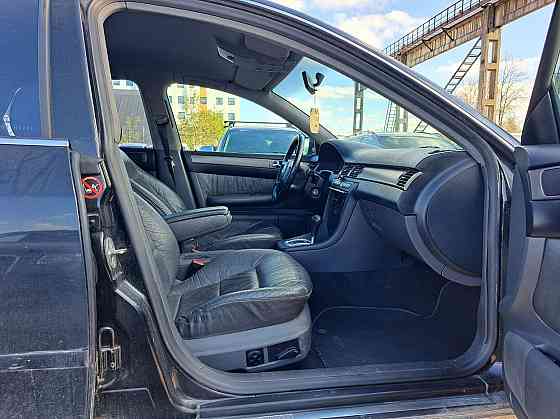 Audi A6 Highline ATM 2.4 121kW Таллин