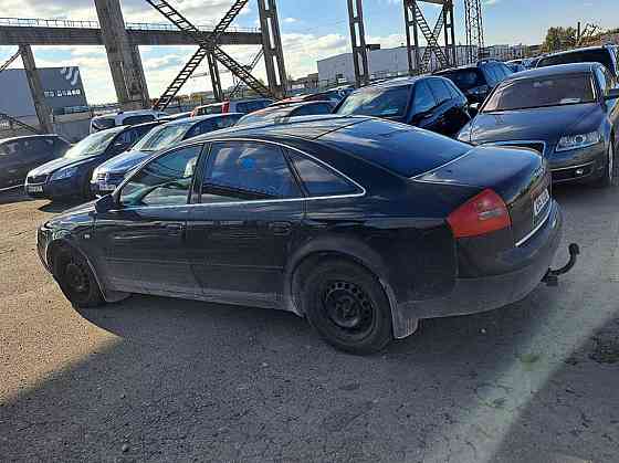 Audi A6 Highline ATM 2.4 121kW Таллин