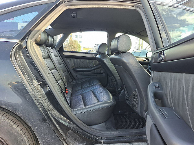 Audi A6 Highline ATM 2.4 121kW Таллин - изображение 7