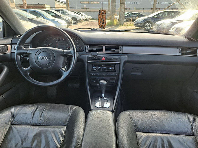 Audi A6 Highline ATM 2.4 121kW Таллин - изображение 5