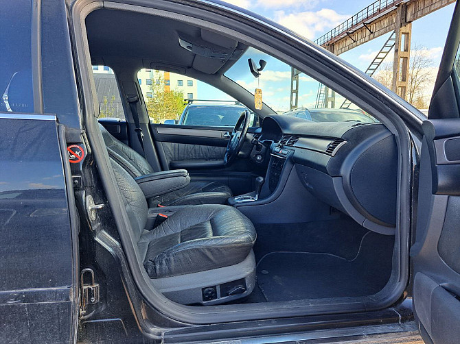 Audi A6 Highline ATM 2.4 121kW Таллин - изображение 6