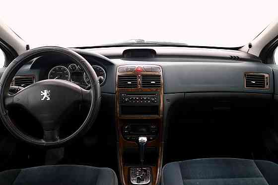 Peugeot 307 Elegance ATM 1.6 80kW Tallina