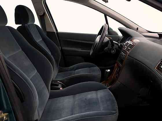 Peugeot 307 Elegance ATM 1.6 80kW Tallina