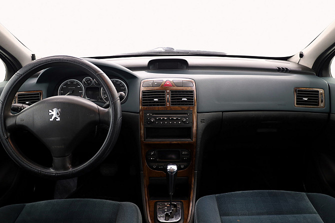 Peugeot 307 Elegance ATM 1.6 80kW Tallina - foto 5